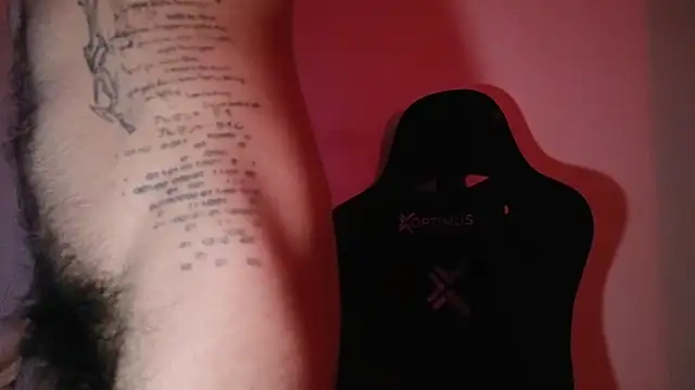 Luan-wood online show from 04-24-26, 02:30