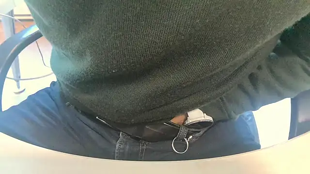 alessandroman2114 online show from 01-19-26, 11:47