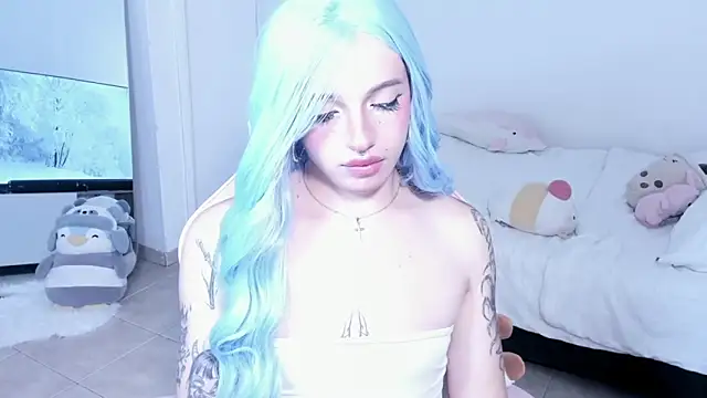 KloeKing   online show from 11-12-25, 06:14