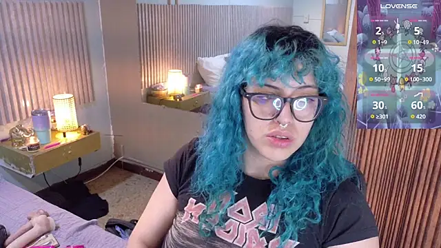 Eli666uwu online show from 02-20-26, 12:38