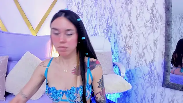 Athziry  online show from 01-10-25, 02:23