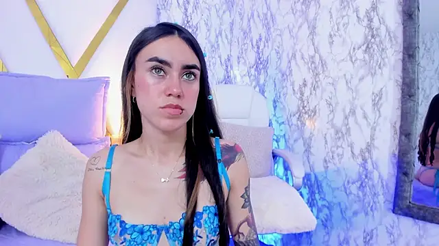 Athziry  online show from 01-10-25, 08:26