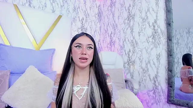 Athziry  online show from 02-04-25, 09:41