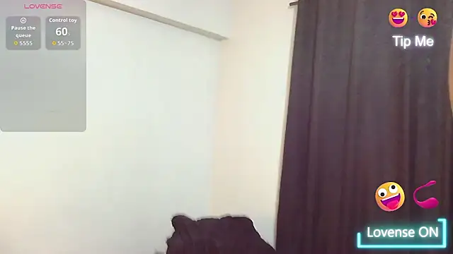  luna nyx online show from 03-16-26, 08:51