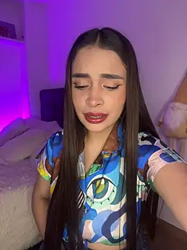 soy paulina online show from 12-13-24, 04:43