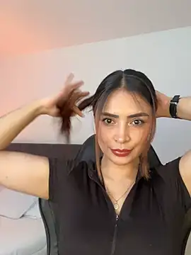 soy paulina online show from 03-03-25, 03:20