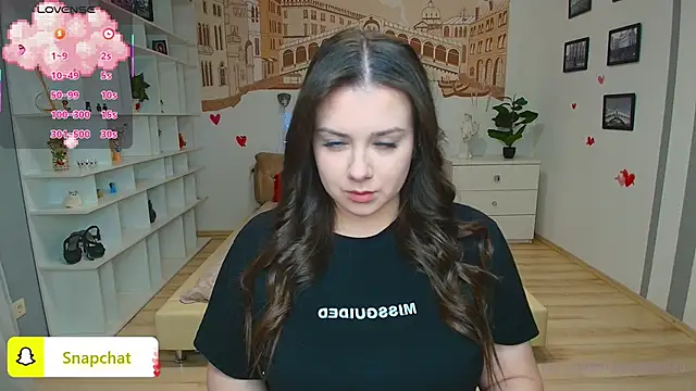 AnettaMilder online show from 04-17-26, 05:32