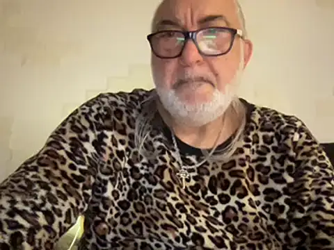 EroticVenetian online show from 03-04-25, 06:26