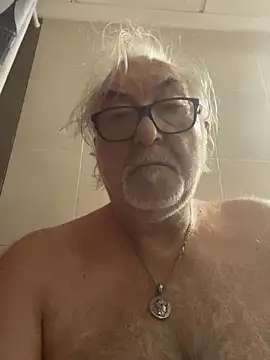 EroticVenetian online show from 10-28-25, 08:18