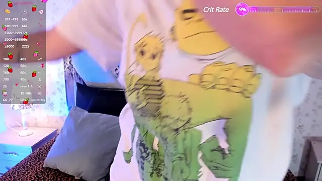 ANNE HONEY55 online show from 12-11-24, 10:16