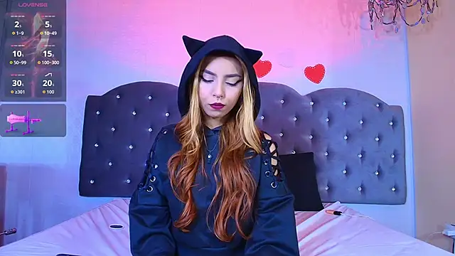 isis jhempss online show from 02-27-26, 03:28