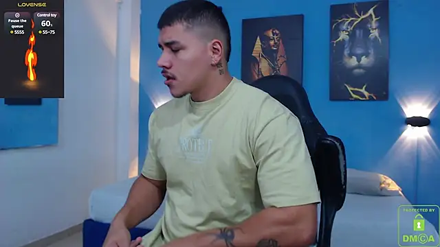 paulo allen online show from 01-20-25, 01:11