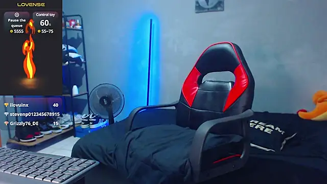 paulo allen online show from 03-09-25, 02:29