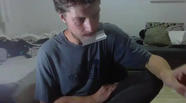 Snapshot of prorafadodoce chatting on 02-13-25, 12:24 prorafadodoce online show from 02-13-25, 12:24