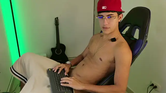 Juan da01 online show from 04-23-26, 05:30