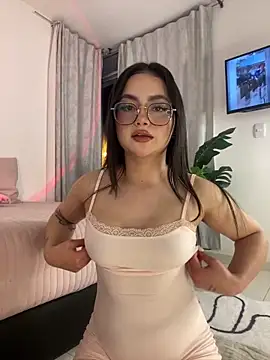 montmariana online show from 02-27-25, 03:14