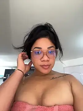 ashley Tompson1 online show from 11-06-25, 12:50