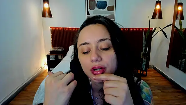 KatherineBond online show from 02-12-26, 05:52