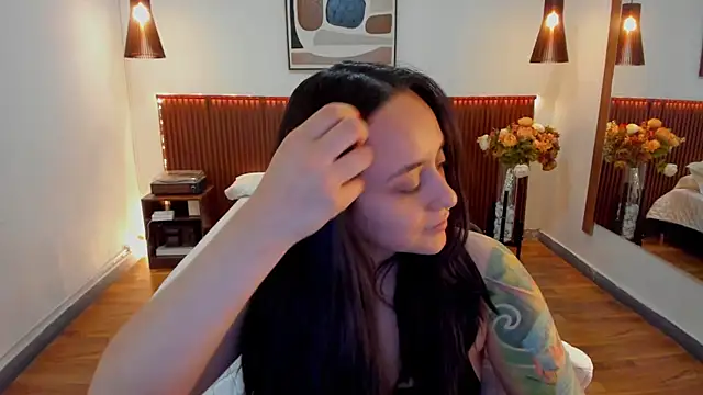 KatherineBond online show from 06-01-26, 06:53