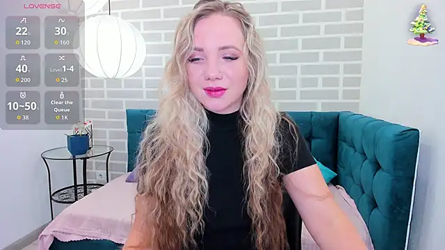 EvaMoran online show from 06-22-26, 01:40