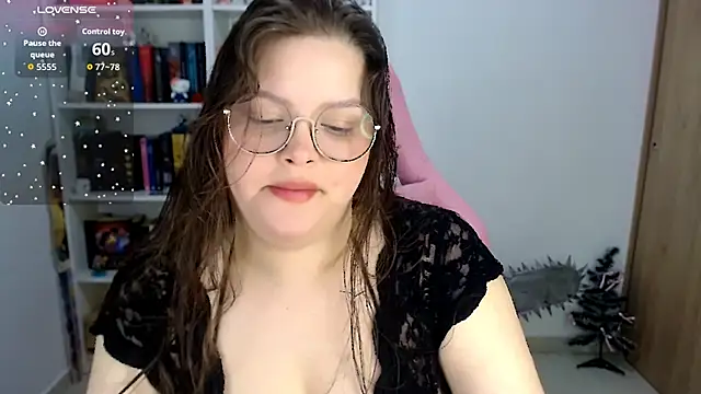 Gabiwaifu online show from 12-04-25, 10:51