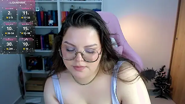 Gabiwaifu online show from 12-18-25, 01:33