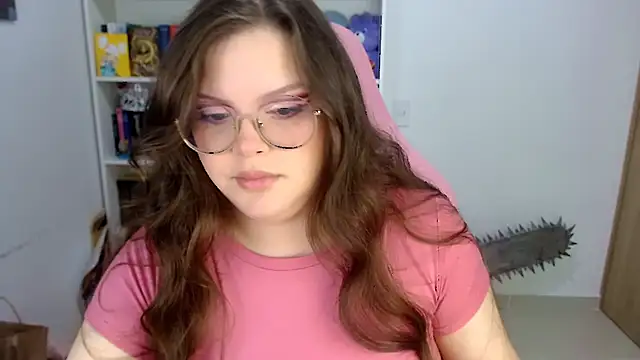 Snapshot of Gabiwaifu chatting on 02-05-26, 02:33 Gabiwaifu online show from 02-05-26, 02:33