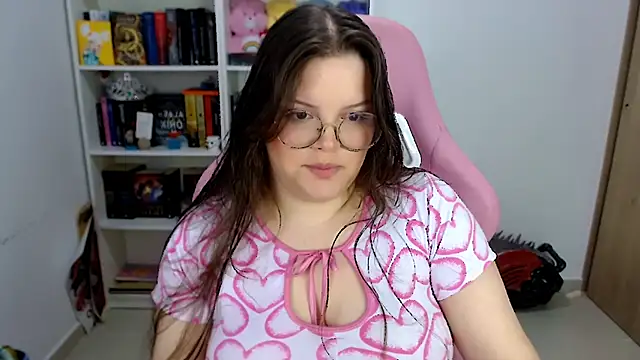 Snapshot of Gabiwaifu chatting on 02-21-26, 12:11 Gabiwaifu online show from 02-21-26, 12:11