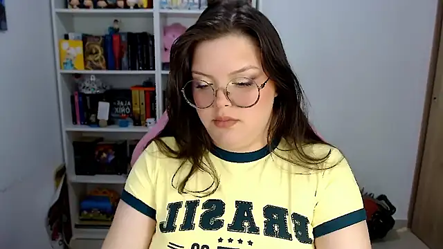 Snapshot of Gabiwaifu chatting on 02-28-26, 02:34 Gabiwaifu online show from 02-28-26, 02:34