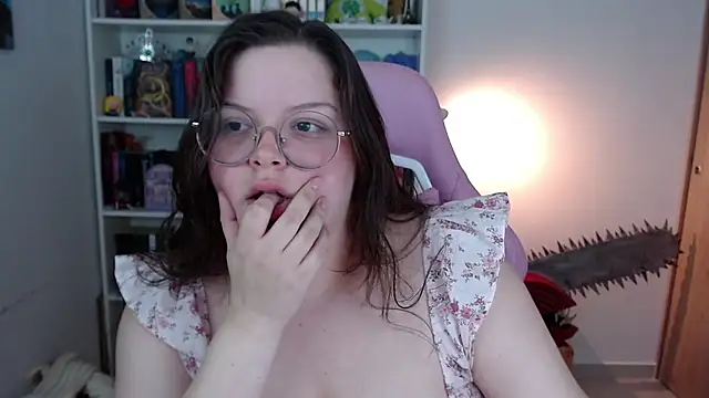 Snapshot of Gabiwaifu chatting on 07-05-26, 12:39 Gabiwaifu online show from 07-05-26, 12:39