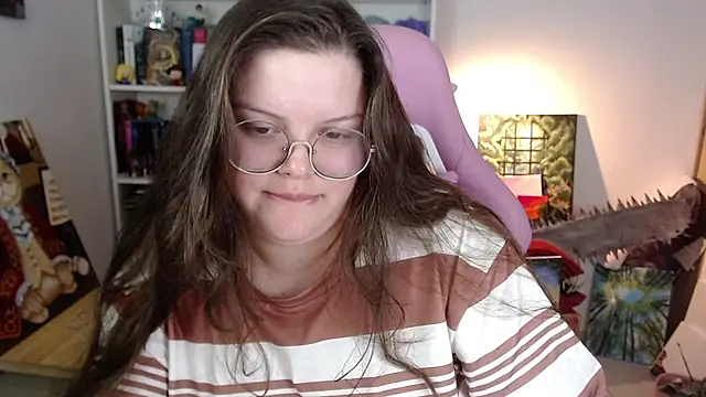 Snapshot of Gabiwaifu chatting on 07-26-26, 03:14 Gabiwaifu online show from 07-26-26, 03:14