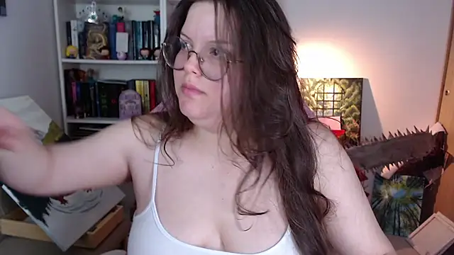 Snapshot of Gabiwaifu chatting on 08-01-26, 03:17 Gabiwaifu online show from 08-01-26, 03:17