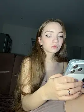 BarbaraFantasy online show from 01-12-26, 08:14