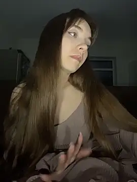 BarbaraFantasy online show from 03-05-26, 07:32