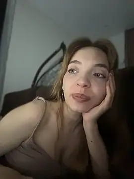 Snapshot of BarbaraFantasy chatting on 05-19-26, 07:09 BarbaraFantasy online show from 05-19-26, 07:09