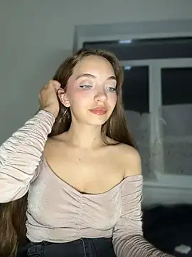 BarbaraFantasy online show from 07-21-26, 06:43