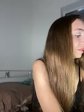 BarbaraFantasy online show from 08-02-26, 06:28