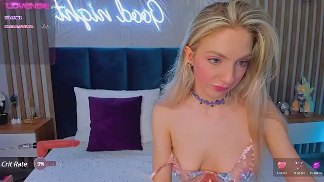 Snapshot of Emilly_Hart chatting on 01-22-25, 02:15 Emilly Hart online show from 01-22-25, 02:15