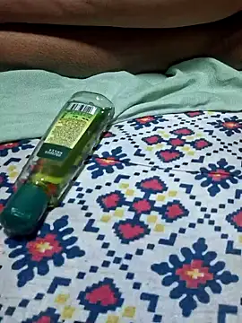 Priya Bong online show from 11-14-25, 07:12