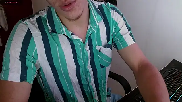 deividcloud36 online show from 03-17-25, 05:56