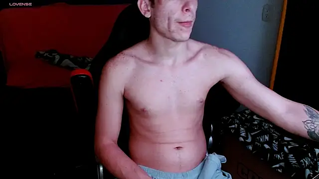 deividcloud36 online show from 01-11-26, 10:04