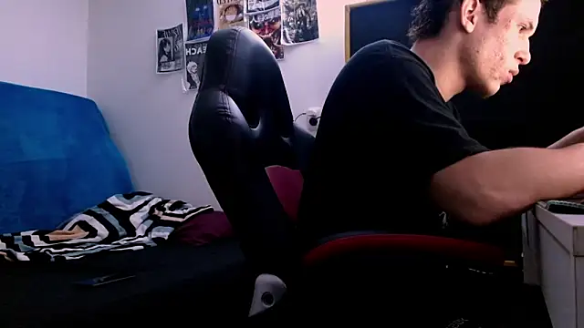 deividcloud36 online show from 02-01-26, 09:02