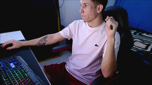 deividcloud36 online show from 02-23-26, 06:38