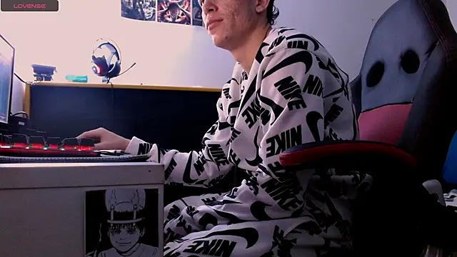 deividcloud36 online show from 03-20-26, 10:58