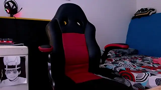 deividcloud36 online show from 03-27-26, 09:58