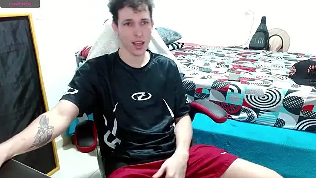 deividcloud36 online show from 04-26-26, 11:24