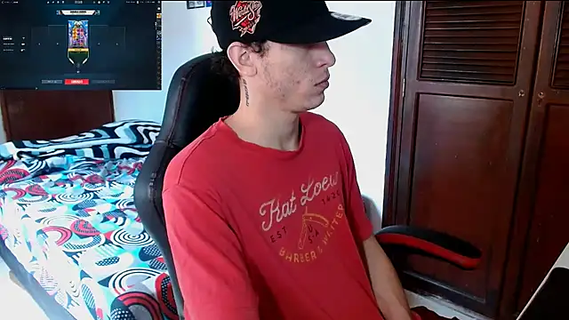deividcloud36 online show from 05-27-26, 04:04