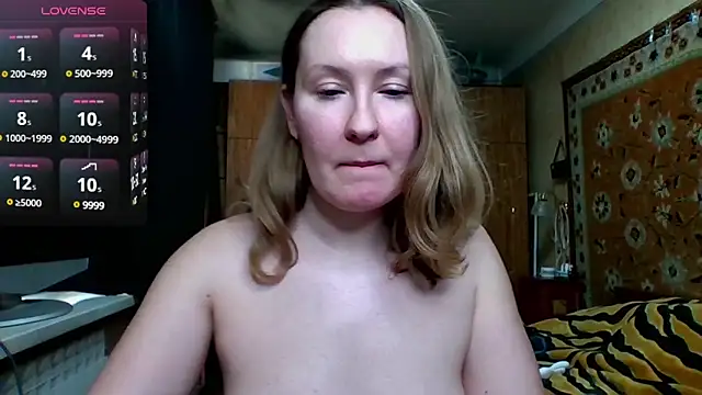 Snapshot of AnnaXLovers chatting on 02-26-25, 02:46 AnnaXLovers online show from 02-26-25, 02:46