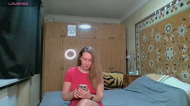 AnnaXLovers online show from 03-05-26, 11:50