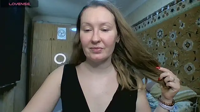 AnnaXLovers online show from 03-22-26, 12:41